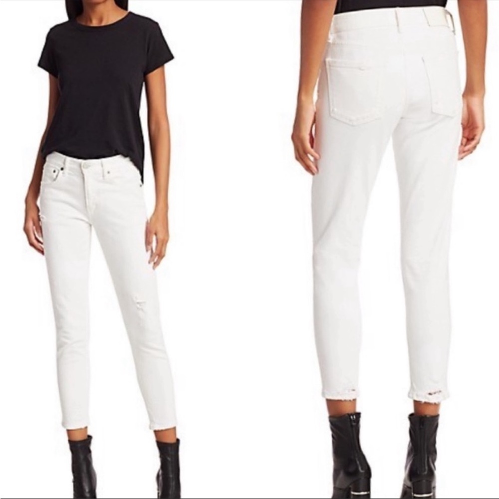 Moussy Velma Jeans